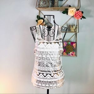 🛍 WET SEAL TANK TOP